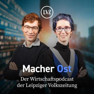Macher Ost