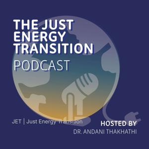 JET | Just Energy Transition