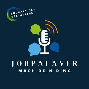 Jobpalaver - Podcast der BBS Meppen