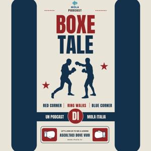 Boxe Tale