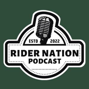The Rider Nation Podcast