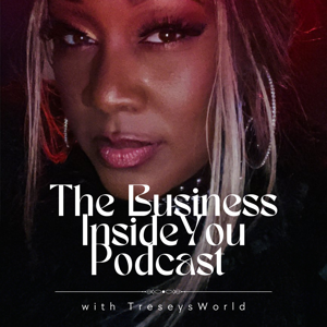 The Business Inside You