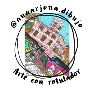 Valencia, sus calles y rincones A.Arjona