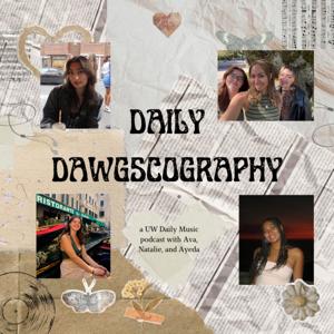 Daily Dawgscography