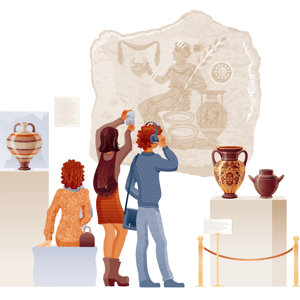 Enciclopedia Zimitot - Istorie și civilizații