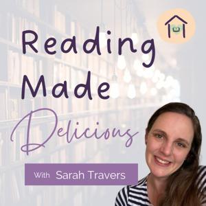 Reading Made Delicious