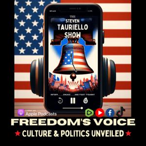 The Steven Tauriello Show