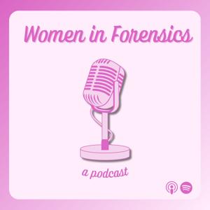 Women in Forensics