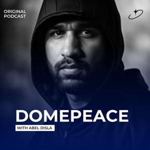 DOMEPEACE with Abel Disla