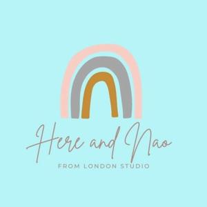 Here and Nao   世界を旅する“わたし”の羅針盤｜それぞれの生き方ストーリー