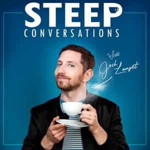 Steep Conversations With Josh Lanzet