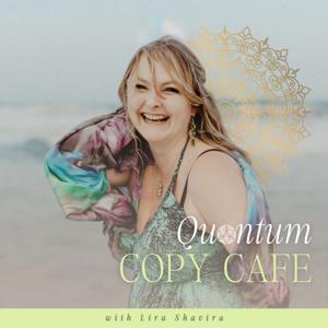 Quantum Copy Cafe