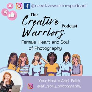 Creative Warriors