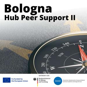 Bologna Hub Peer Support: The Podcast
