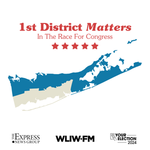 1st District Matters