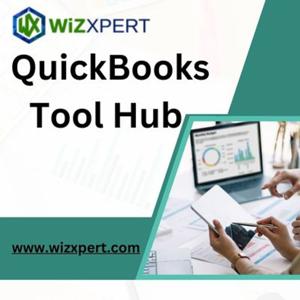 How to get the Quickbooks tool hub