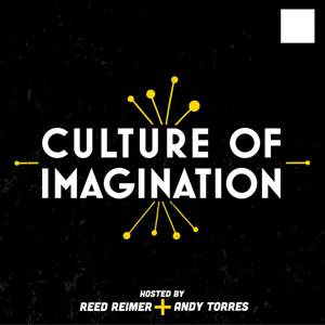 Culture of Imagination