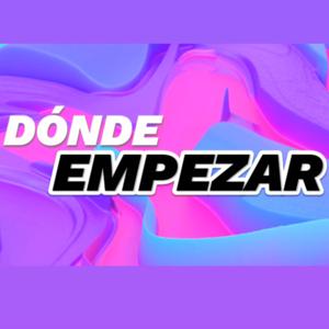 Gregorio Ávila - Dónde Empezar