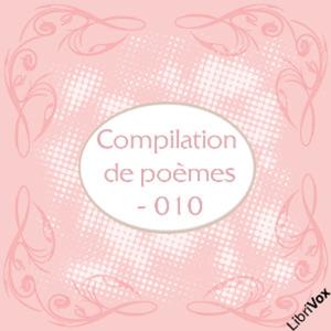 Compilation de poèmes - 010 by Various