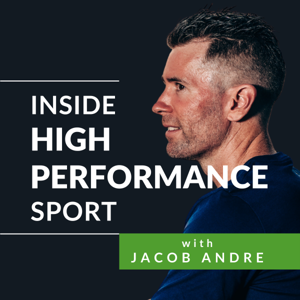 Inside High Performance Sport