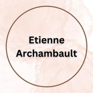Dr. Etienne Archambault Newfoundland