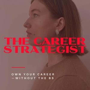 The Career Strategist