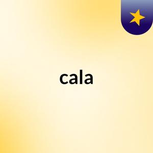 cala