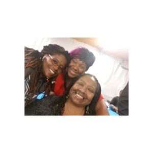 Charish the ones you love pt 3