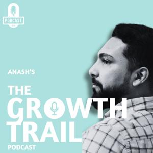 The Growth Trail Podcast