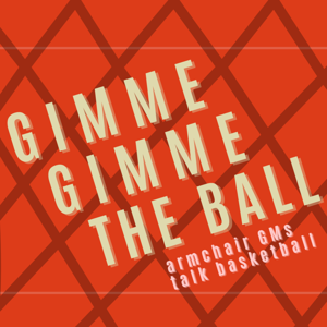 Gimme Gimme the Ball