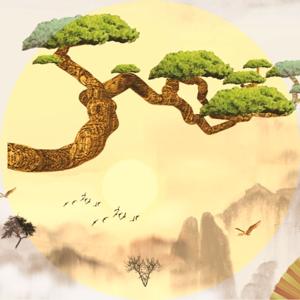 Phật Tử Thiên Địa Du Ký Q2 (心灵法门)