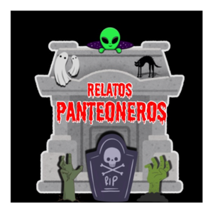 Relatos Panteoneros