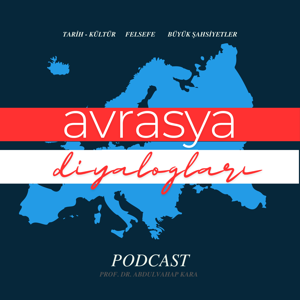 Avrasya Diyalogları