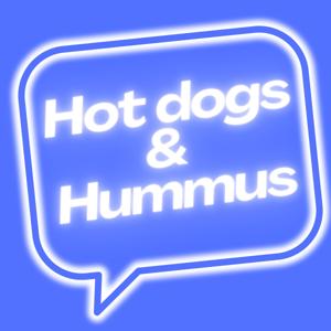 Hot Dogs & Hummus