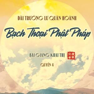 Bạch Thoại Phật Pháp Q4 (心灵法门)