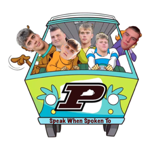 Speak When Spoken To