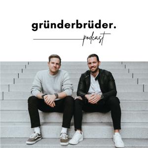 GRÜNDERBRÜDER