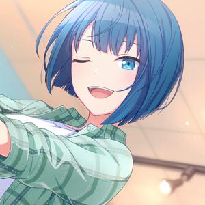 Haruka covers ♡