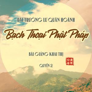 Bạch Thoại Phật Pháp Q2 (心灵法门)