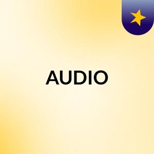 AUDIO