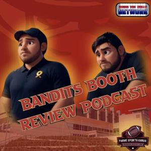Bandits Booth Review
