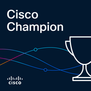 Cisco Champion Radio
