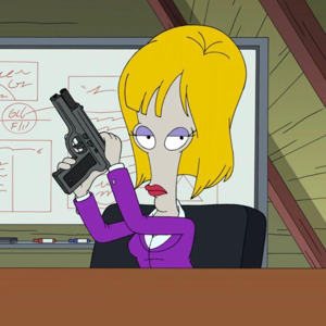shallow vows: an american dad podcast