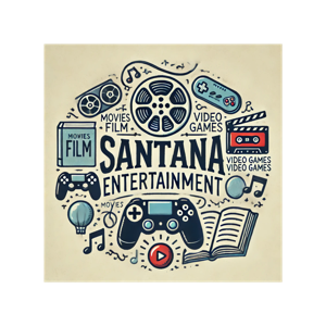 Welcome To Santana Entertainment!!!!