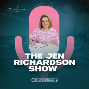 The Jen Richardson Show