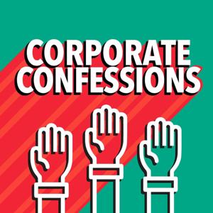 Corporate Confessions