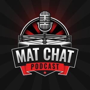 WWE Mat Chat