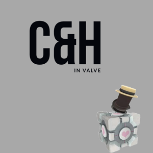 cats N hats on valve