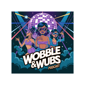 West coast Wobble & Wubs bass music producers, performers,and influencers