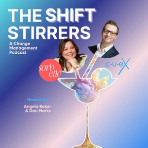 The Shift Stirrers